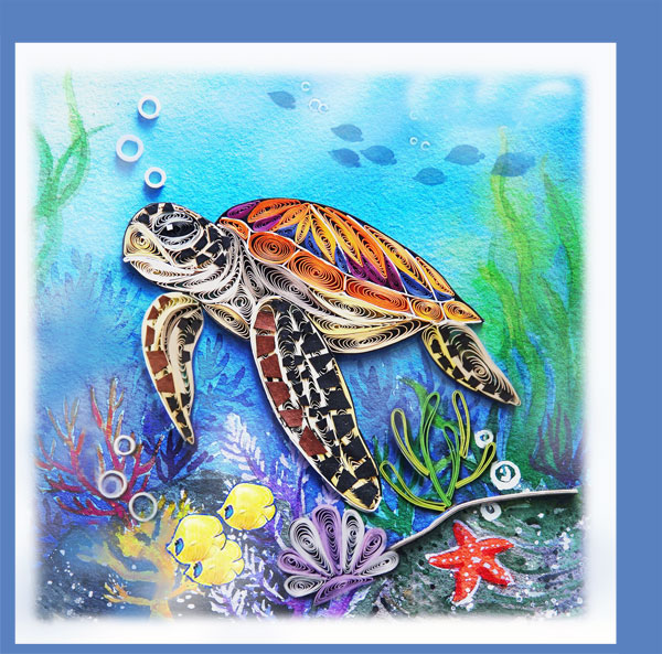 turtle