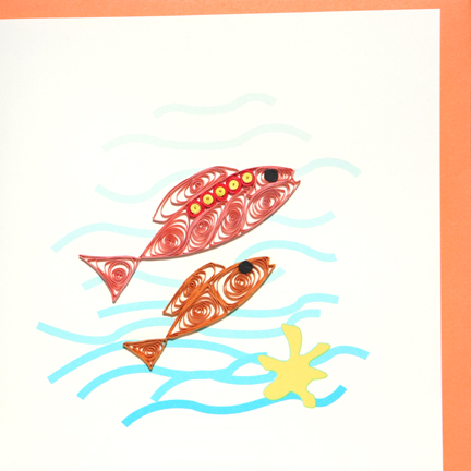 two fish