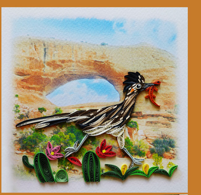 roadrunner