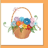 flower basketr