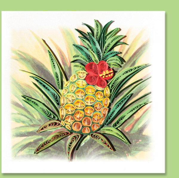 Pineapple