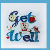 get well