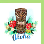 aloha tiki