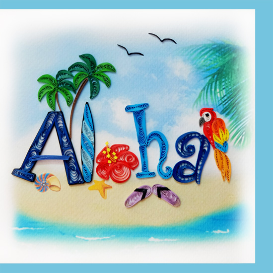 aloha