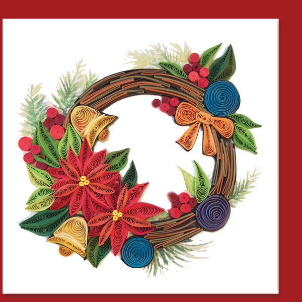 Yoderdo Quilling Cards