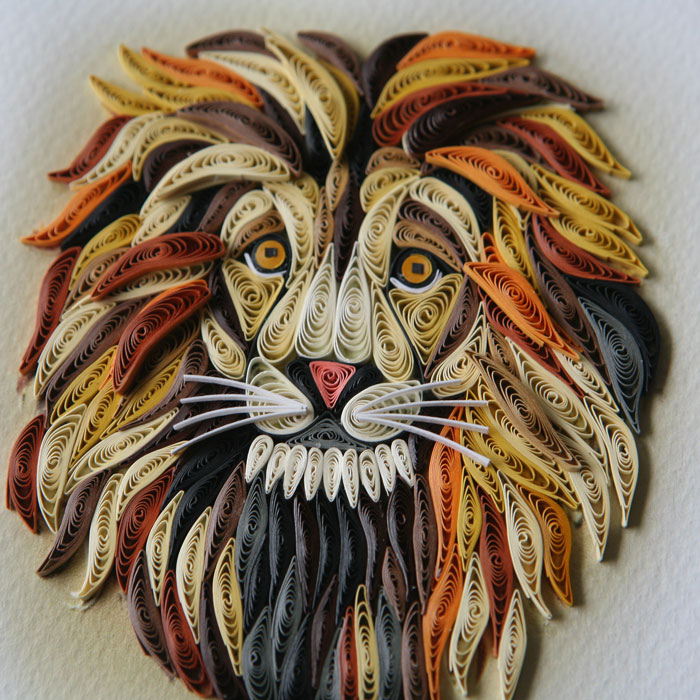 lionface